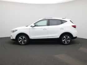 MG ZS EV thumbnail 4