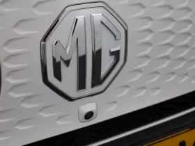 MG ZS EV thumbnail 33