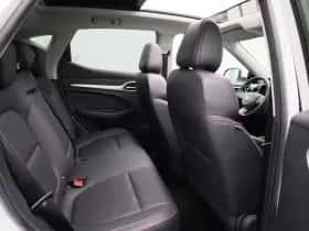 MG ZS EV thumbnail 36