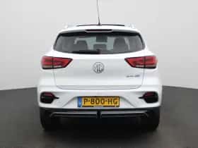 MG ZS EV thumbnail 5