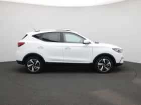 MG ZS EV thumbnail 6