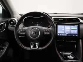 MG ZS EV thumbnail 7