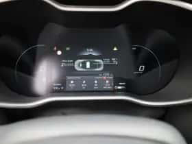MG ZS EV thumbnail 8