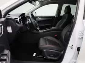 MG ZS EV thumbnail 9