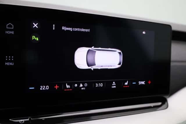 Škoda Octavia (2021) thumbnail 19