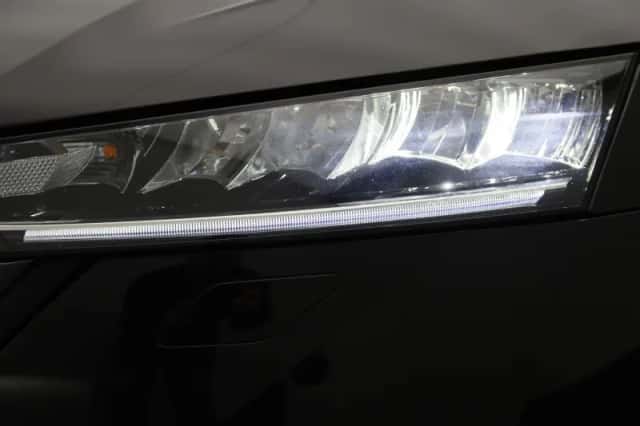 Škoda Octavia (2021) thumbnail 27