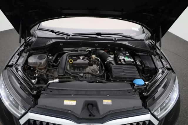 Škoda Octavia (2021) thumbnail 31