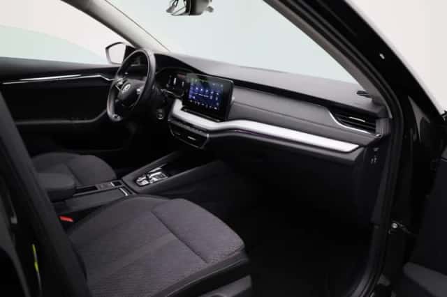 Škoda Octavia (2021) thumbnail 32
