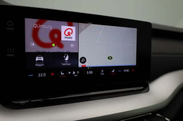 Škoda Octavia (2021) thumbnail 9