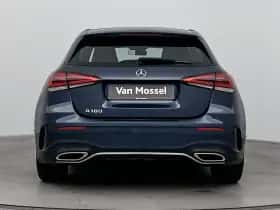Mercedes-Benz A-Klasse thumbnail 3