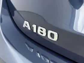 Mercedes-Benz A-Klasse thumbnail 28