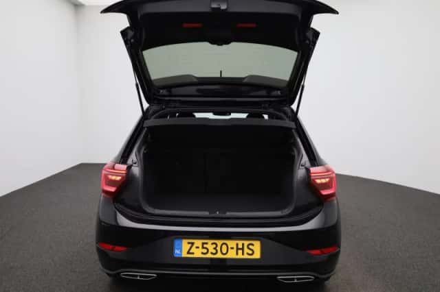 Volkswagen Polo (2024) thumbnail 11