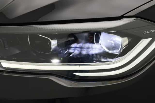 Volkswagen Polo (2024) thumbnail 14