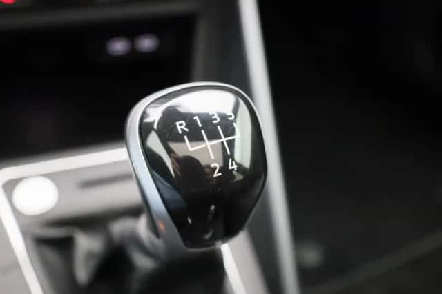 Volkswagen Polo (2024) thumbnail 26