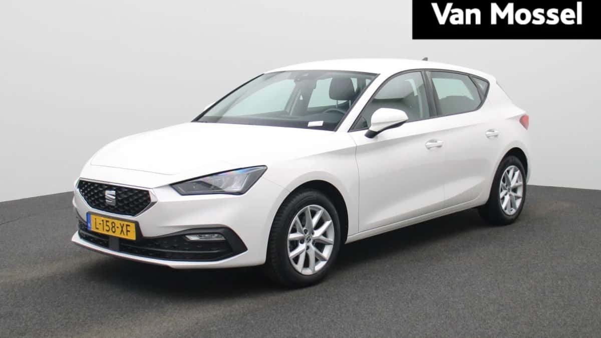 SEAT Leon — foto 1