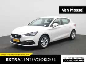 SEAT Leon (2021)