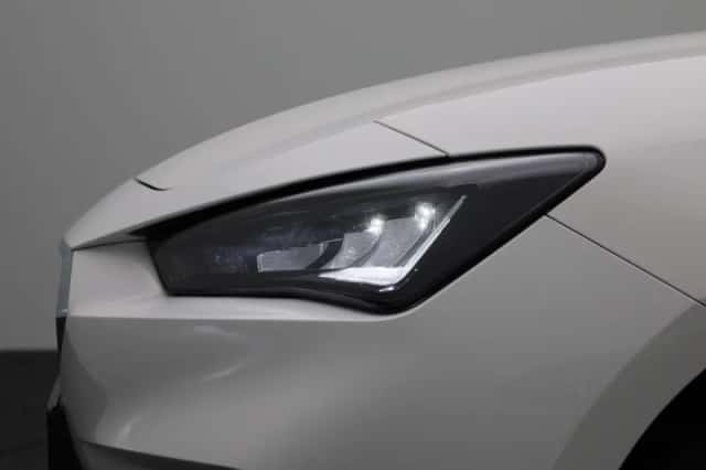 SEAT Leon (2021) thumbnail 15