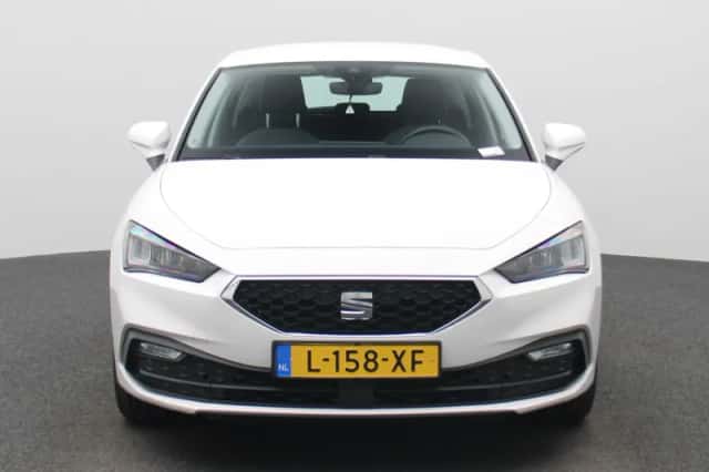 SEAT Leon (2021) thumbnail 3