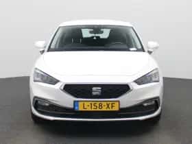SEAT Leon thumbnail 3