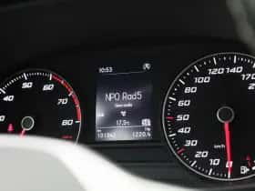 SEAT Leon (2021) thumbnail 23