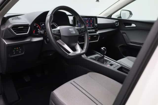 SEAT Leon (2021) thumbnail 29