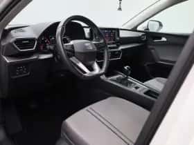 SEAT Leon (2021) thumbnail 29