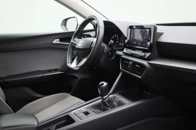 SEAT Leon (2021) thumbnail 30