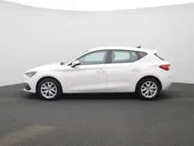 SEAT Leon (2021) thumbnail 4