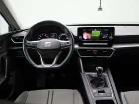 SEAT Leon (2021) thumbnail 7
