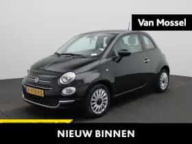Fiat 500 (2021)