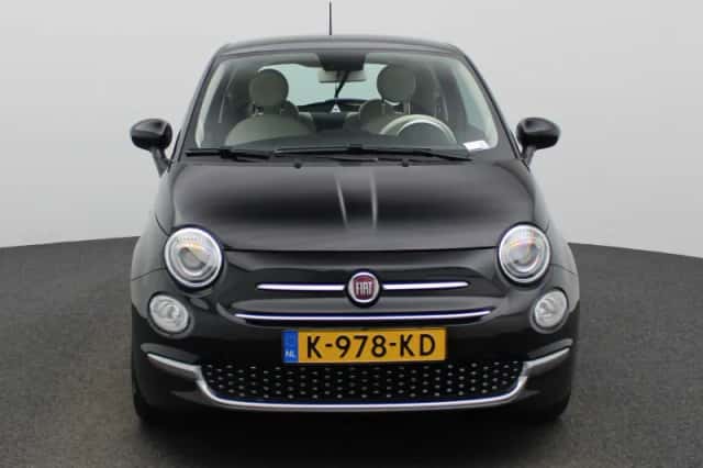 Fiat 500 (2021) thumbnail 3