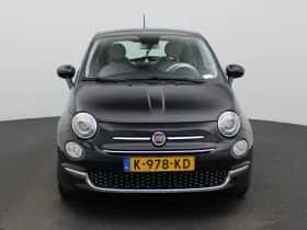 Fiat 500 thumbnail 3
