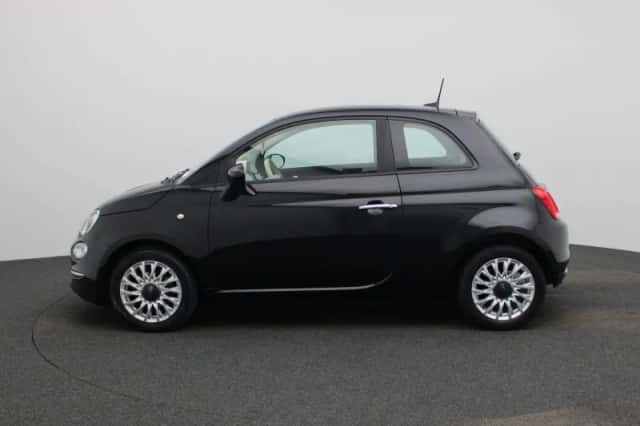 Fiat 500 (2021) thumbnail 4