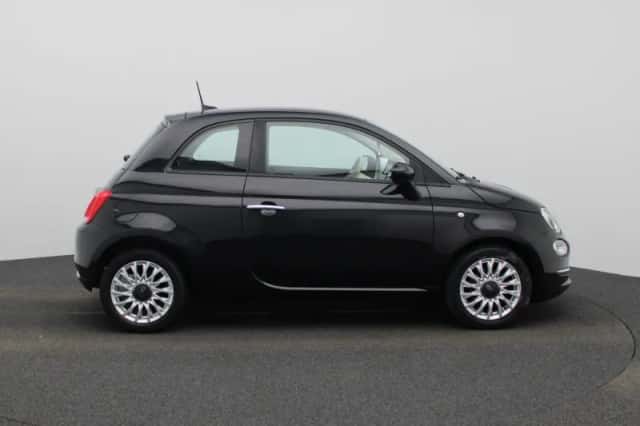 Fiat 500 (2021) thumbnail 6