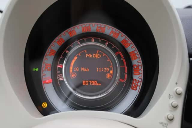Fiat 500 (2021) thumbnail 8