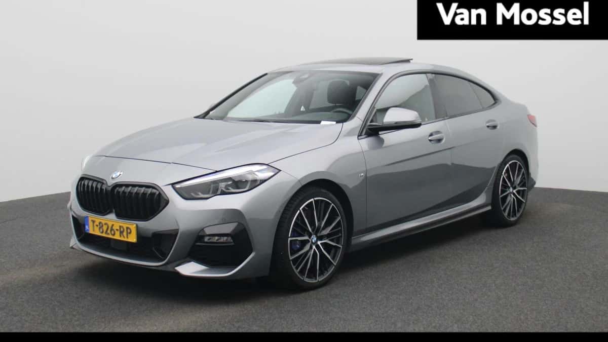 BMW 2-Serie (2023) — foto 1