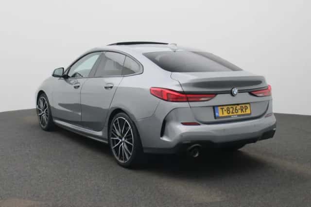 BMW 2-Serie (2023) thumbnail 2