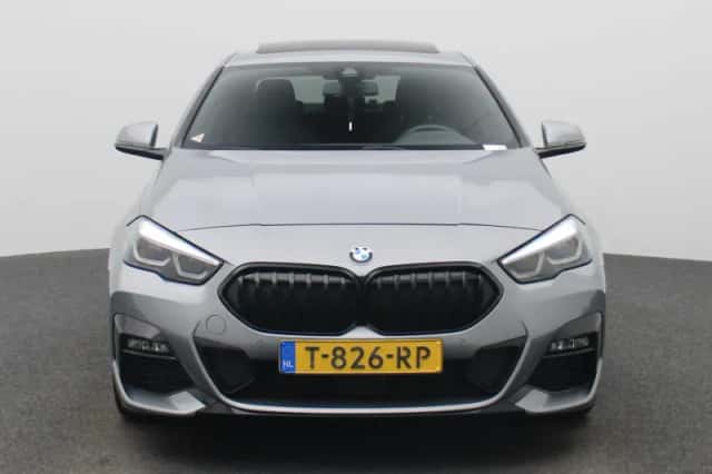 BMW 2-Serie (2023) thumbnail 3