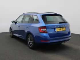 Škoda Fabia thumbnail 2
