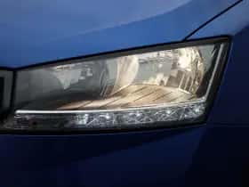 Škoda Fabia (2021) thumbnail 12