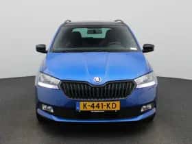 Škoda Fabia thumbnail 3
