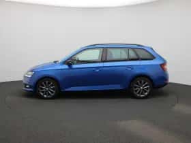 Škoda Fabia thumbnail 4