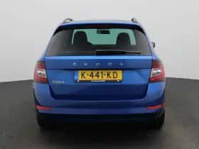 Škoda Fabia thumbnail 5