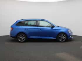 Škoda Fabia (2021) thumbnail 6