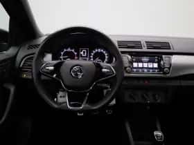 Škoda Fabia thumbnail 7
