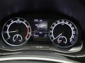 Škoda Fabia thumbnail 8
