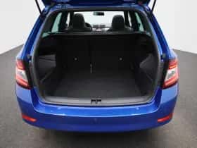 Škoda Fabia thumbnail 10