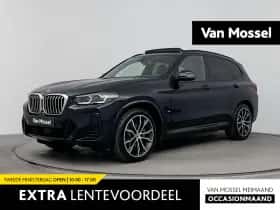 BMW X3 (2023)