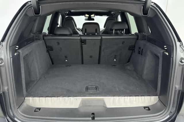 BMW X3 (2023) thumbnail 15