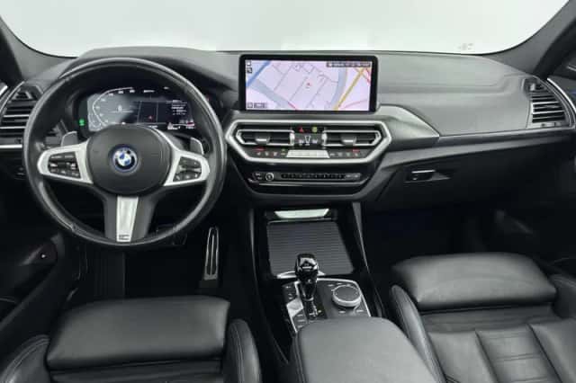 BMW X3 (2023) thumbnail 17